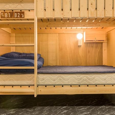 The Aquarius Inn Fukuoka  Ngoại thất bức ảnh