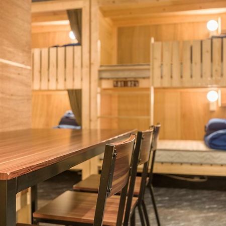 The Aquarius Inn Fukuoka  Ngoại thất bức ảnh