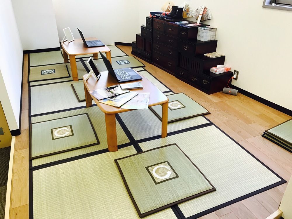 The Aquarius Inn Fukuoka  Ngoại thất bức ảnh