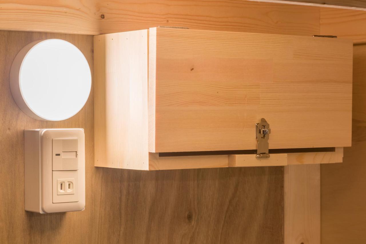The Aquarius Inn Fukuoka  Ngoại thất bức ảnh