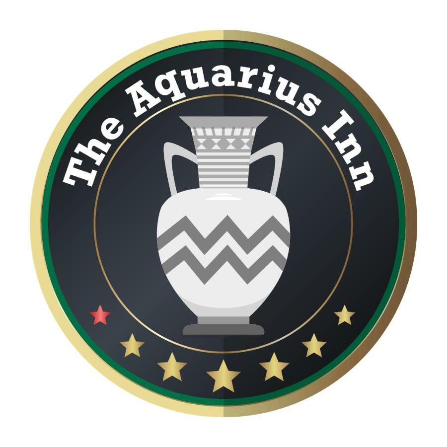 The Aquarius Inn Fukuoka  Ngoại thất bức ảnh