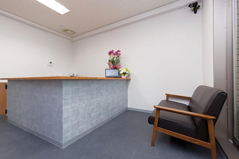 The Aquarius Inn Fukuoka  Ngoại thất bức ảnh