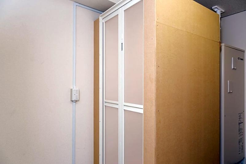 The Aquarius Inn Fukuoka  Ngoại thất bức ảnh