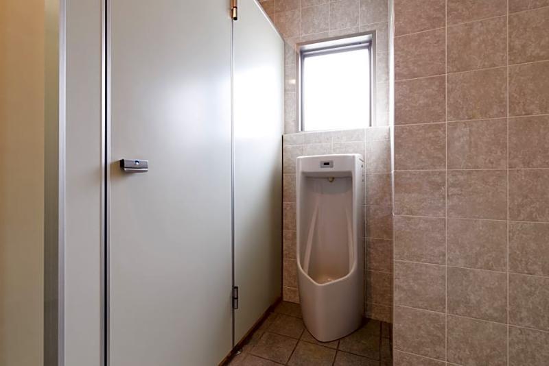 The Aquarius Inn Fukuoka  Ngoại thất bức ảnh